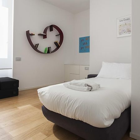 Apartament Italianway-S.M. Beltrade Mediolan Zewnętrze zdjęcie