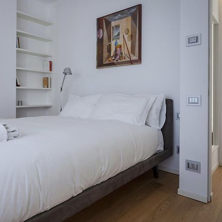 Apartament Italianway-S.M. Beltrade Mediolan Zewnętrze zdjęcie