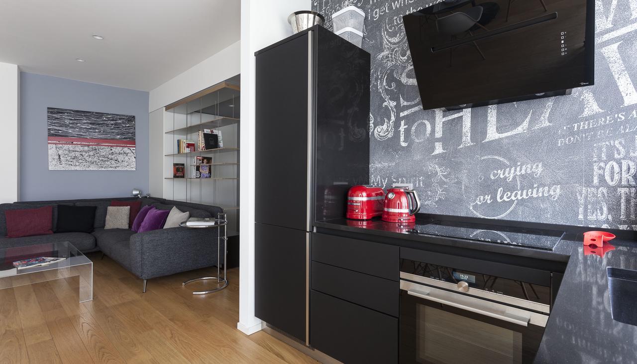 Apartament Italianway-S.M. Beltrade Mediolan Zewnętrze zdjęcie