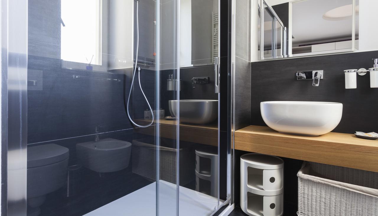 Apartament Italianway-S.M. Beltrade Mediolan Zewnętrze zdjęcie
