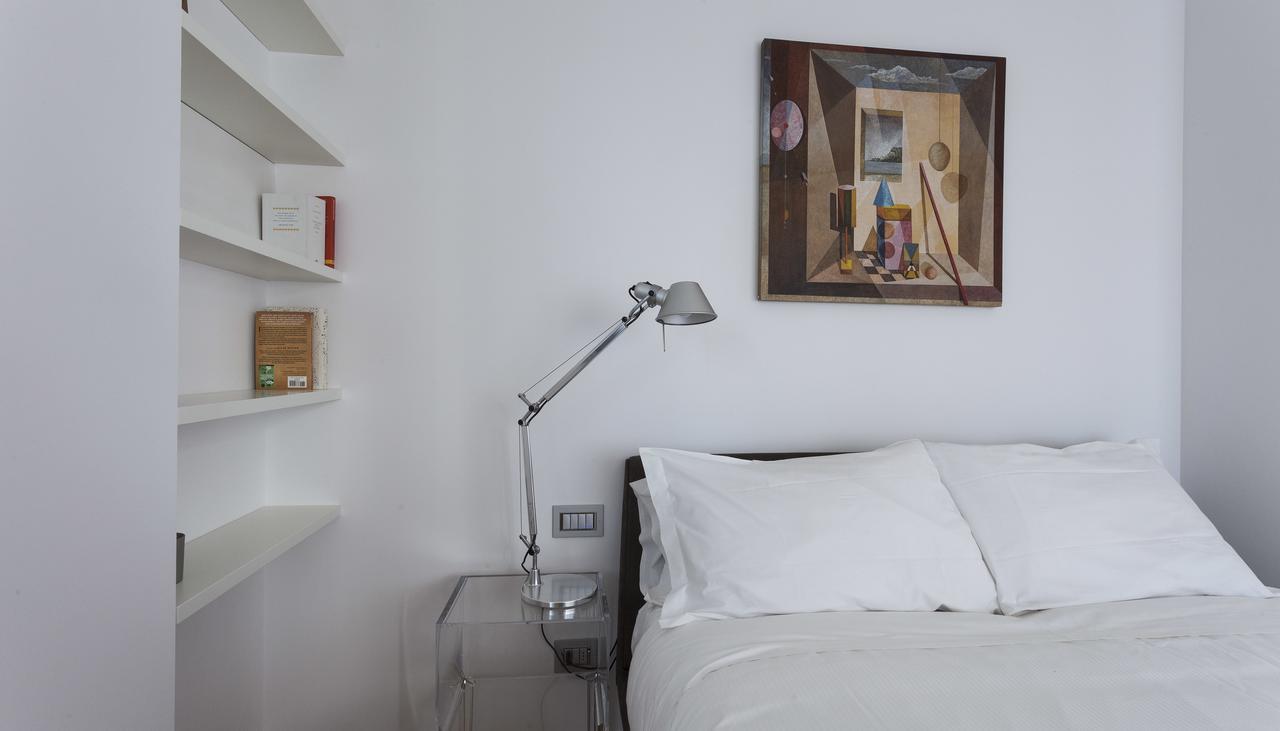 Apartament Italianway-S.M. Beltrade Mediolan Zewnętrze zdjęcie