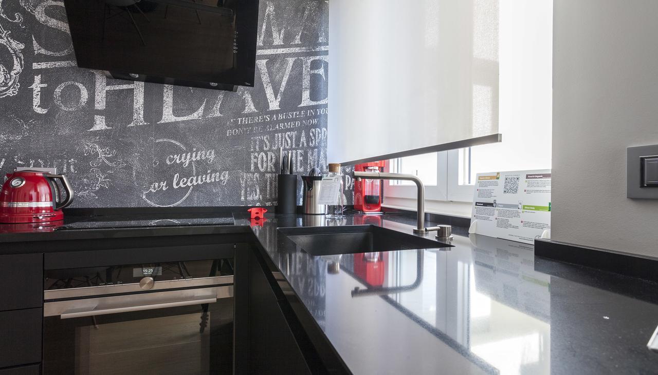 Apartament Italianway-S.M. Beltrade Mediolan Zewnętrze zdjęcie