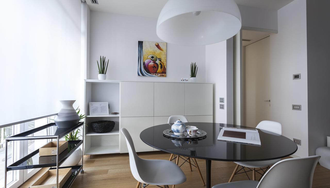 Apartament Italianway-S.M. Beltrade Mediolan Zewnętrze zdjęcie