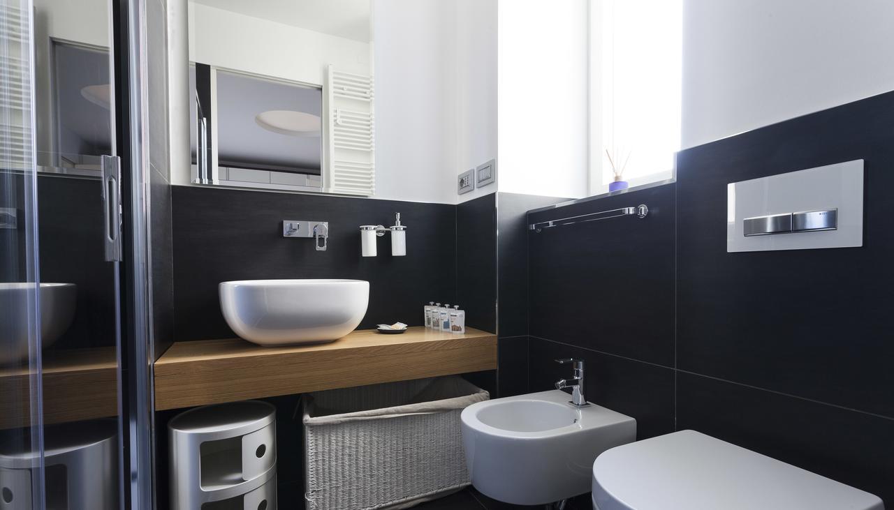 Apartament Italianway-S.M. Beltrade Mediolan Zewnętrze zdjęcie
